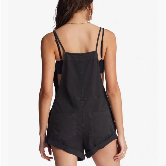 Romper shorts - Picture 5 of 6